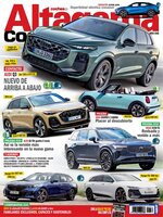 Alta Gama Coches 